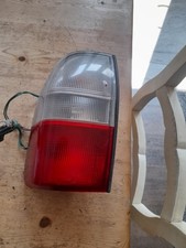 Rear light mitsubishi for sale  NORTHALLERTON