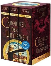 Chroniken unterwelt gebraucht kaufen  Berlin