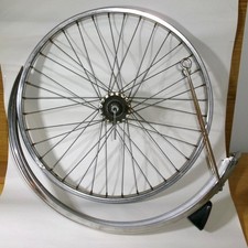 Vintage rear bicycle for sale  BROADSTONE