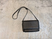 Bolsa de ombro vintage Y2K Buxton organizadora de carteira viagem preta bolso para celular comprar usado  Enviando para Brazil
