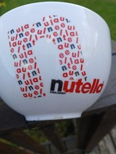Nutella ferrero breakfast for sale  SALFORD