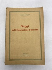 Donino roncara saggi usato  Borgo Mantovano