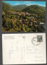 Cartolina limone piemonte usato  Parma