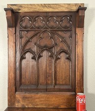 French antique gothic for sale  Beaverton