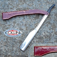 Magic metal shavette usato  Busto Arsizio