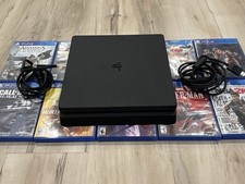 Playstation slim 1tb for sale  La Mesa