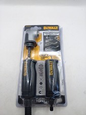Dewalt right angle for sale  CHESTERFIELD