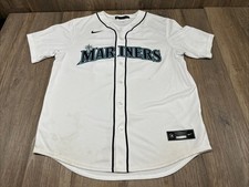 Seattle mariners nike for sale  Utica