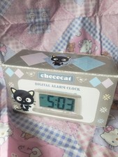 Vintage sanrio chococat for sale  Deforest