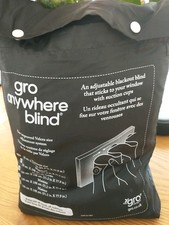 Gro anywhere portable for sale  BILLINGHAM