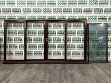 Patio doors sidelights for sale  LUTON