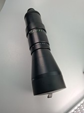 Pentacon prakticar 500mm gebraucht kaufen  Chemnitz