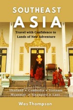 Southeast asia travel for sale  Harrisburg