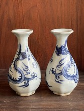 Pair antique chinese d'occasion  Expédié en Belgium