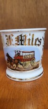 Occupational shaving mug for sale  Torrington