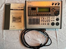 roland td8 for sale  GRANTHAM
