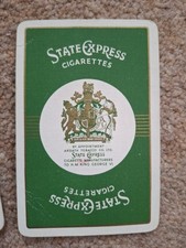 Vintage state express for sale  RUSHDEN