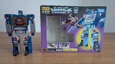 Transformers encore soundwave for sale Transformers encore soundwave for sale  BEDFORD