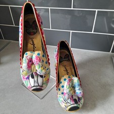 Irregular choice women for sale  DOVER