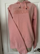 Ladies armour hoodie for sale  HECKMONDWIKE