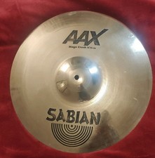 Sabian aax stage for sale  WESTON-SUPER-MARE