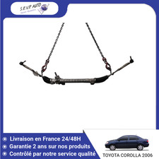 Cremaillere toyota corolla d'occasion Cremaillere toyota corolla d'occasion  Saint-Quentin