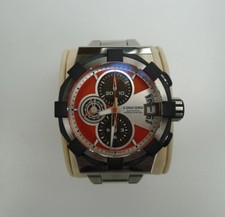 Concord chronograph steel for sale  Kissimmee