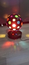 Vend boule disco d'occasion  Saint-Remy-en-Bouzemont-Saint-Genest-et-Isson