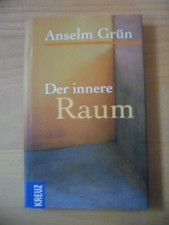 Innere raum anselm gebraucht kaufen  Westendorf