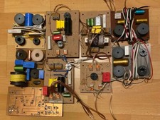Bauteile frequenzweichen passi gebraucht kaufen  Langenhagen