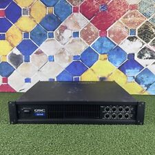 Qsc cx168 channel for sale  BARKING