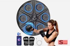 Music boxing machine usato  Potenza