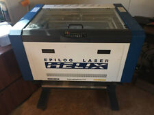 Epilog helix laser for sale  Lancaster