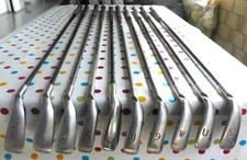 Golf schläger ping gebraucht kaufen  Lampertheim