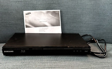 Leitor de Vídeo DVD Samsung BLU-RAY Wifi BD-E5300, Super Limpo, Sem Controle Remoto, Testado, usado comprar usado  Enviando para Brazil