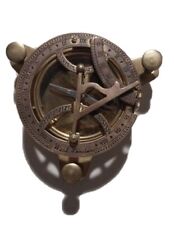 Captain brass triangle for sale  Dallas