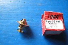 Thermostat température eau d'occasion  Nouaillé-Maupertuis