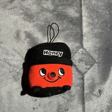 Henry hoover plush for sale  MANCHESTER