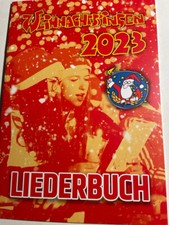 Fußballprogramm union berlin gebraucht kaufen  Woltersdorf