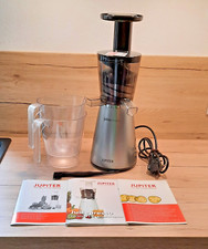 Jupiter juicepresso 1 gebraucht kaufen  Wangen im Allgäu