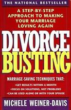 Divorce busting step for sale  Montgomery