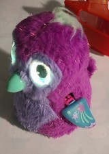 Hatchimals interativos azul roxo Spin Master testado funcionando bem comprar usado  Enviando para Brazil