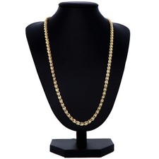 Goldkette halskette collier gebraucht kaufen  Berlin