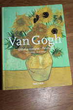 Van gogh oeuvre d'occasion  Vérines