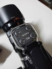 Sony nex con usato  Perugia