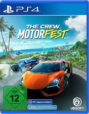 The crew motorfest gebraucht kaufen  Saerbeck