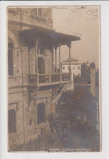 Cartolina genova castello usato  Roma