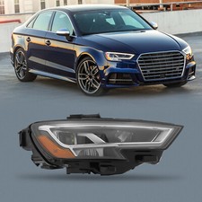 2017 2018 audi for sale  Chino
