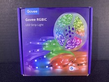 Govee rgbic led for sale  San Diego