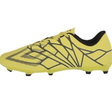 Chuteira de futebol Umbro Velocita Alchemist League FG amarela masculina tamanho 11,5 comprar usado  Enviando para Brazil